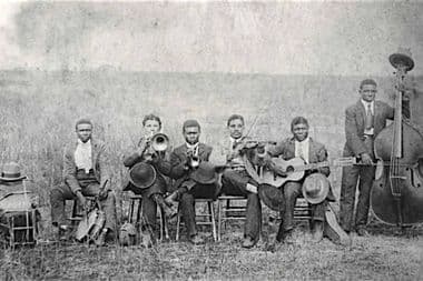 kid ory