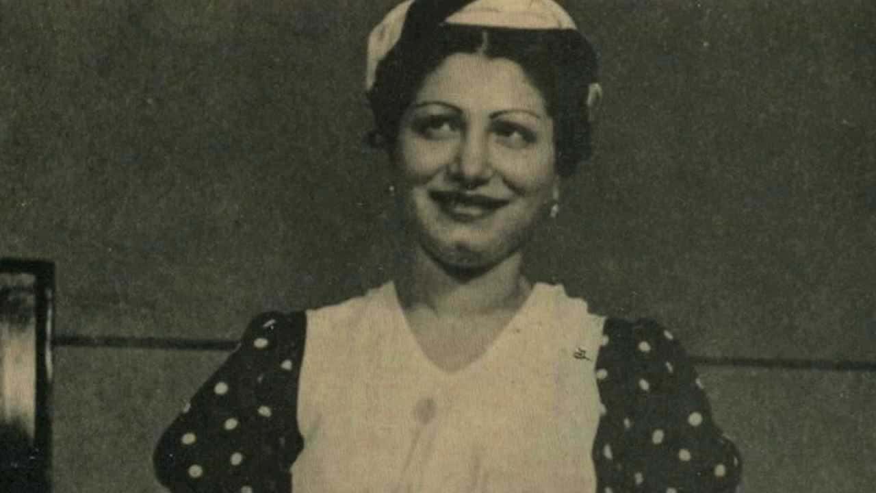فتحية أحمد