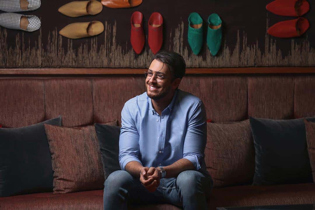 سعد لمجرد يا الله