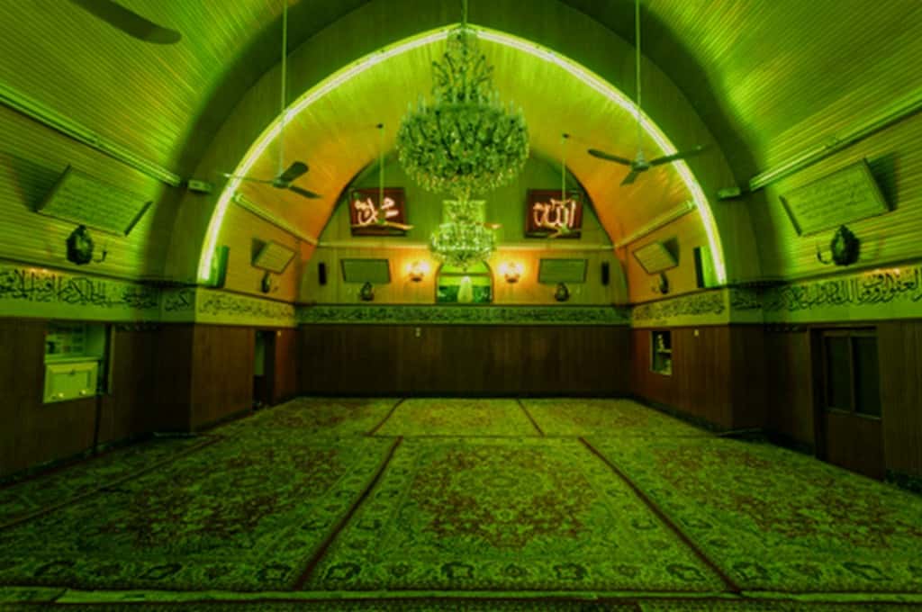 الزاوية البادنجكية حلب بادنجكي معازف