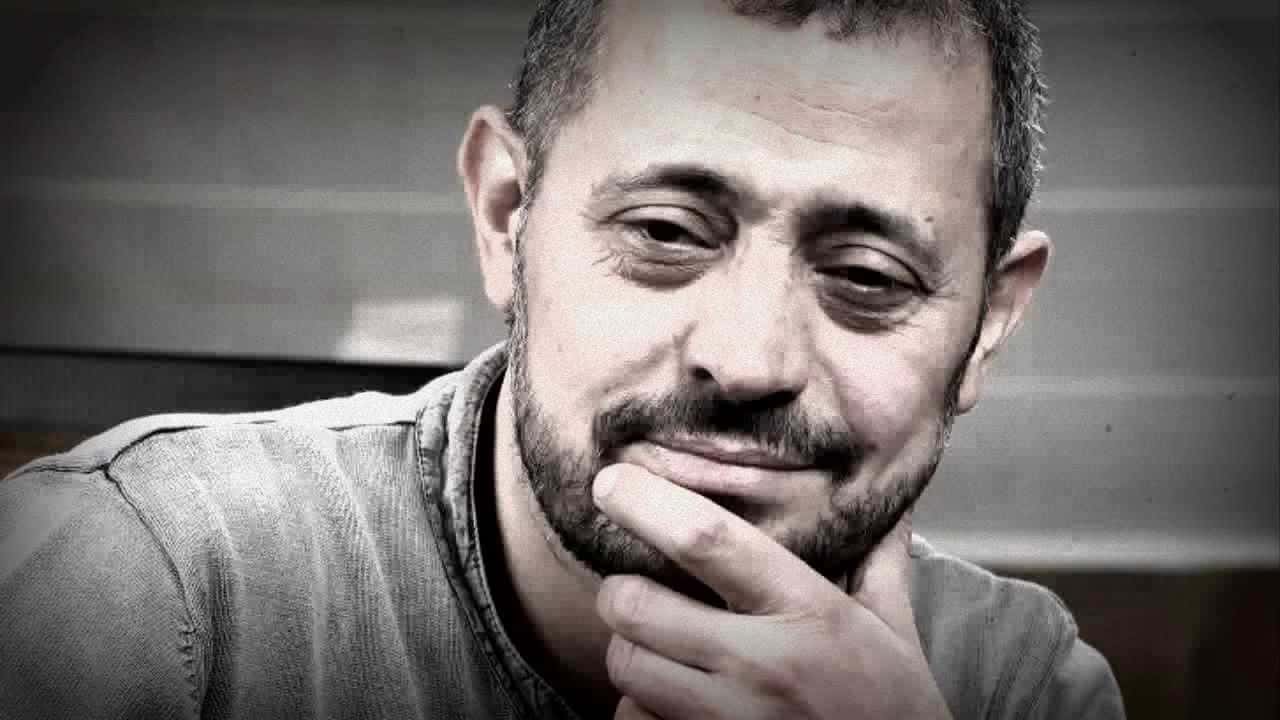 جورج وسّوف المصري