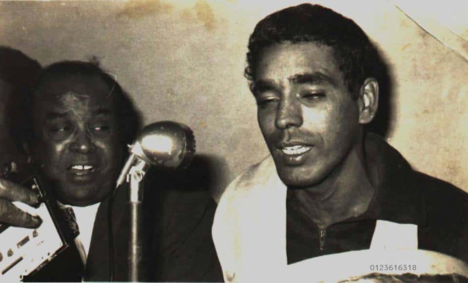 محمد منير بلال معازف