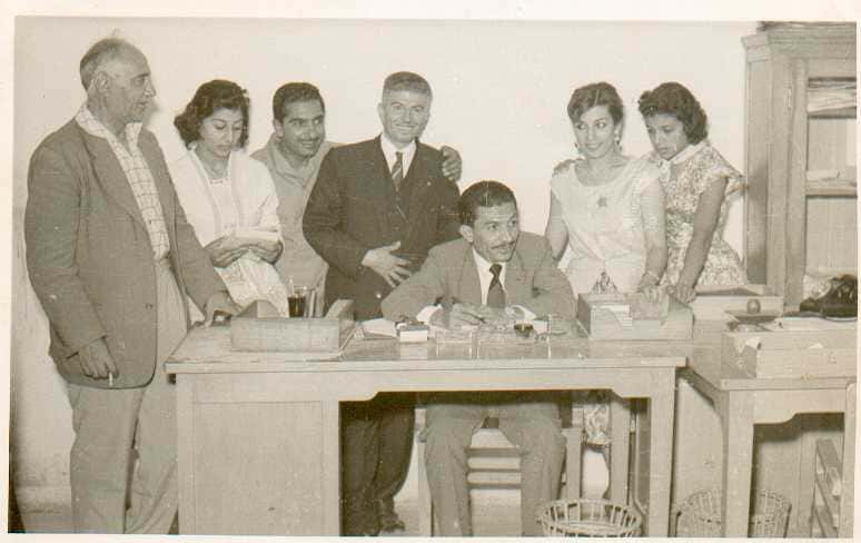 توفيق النمري