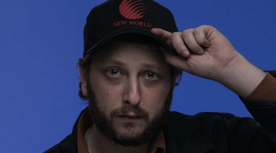 Oneohtrix Point Never – أونيوتريكس بوينت نيفر