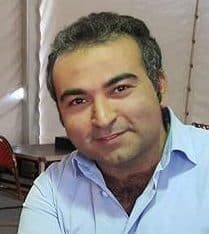 صورة محمد سالم عبادة