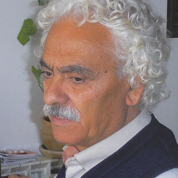 صورة زكريا محمد