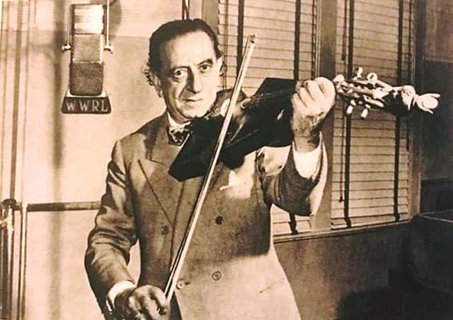 سامي الشوا
