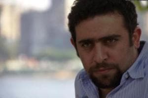 صورة رامي الأمين