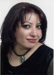 صورة أماني لازار