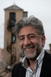 صورة أمجد ناصر