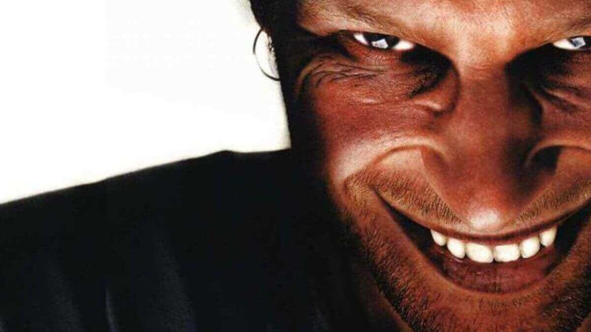 aphex twin ma3azef Warp إيفكس توين معازف وورب