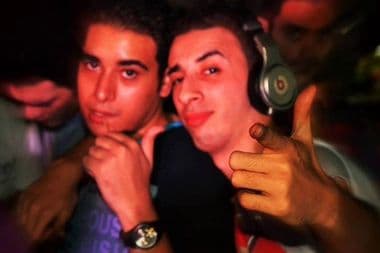 مهرجانات الأوتوتيون عمرو حاحا معازف Mahraganat Autotune Amr Haha Ma3azef