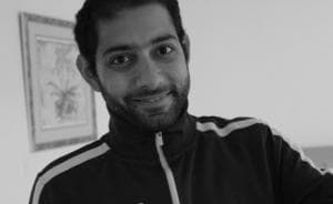 صورة هلال شومان