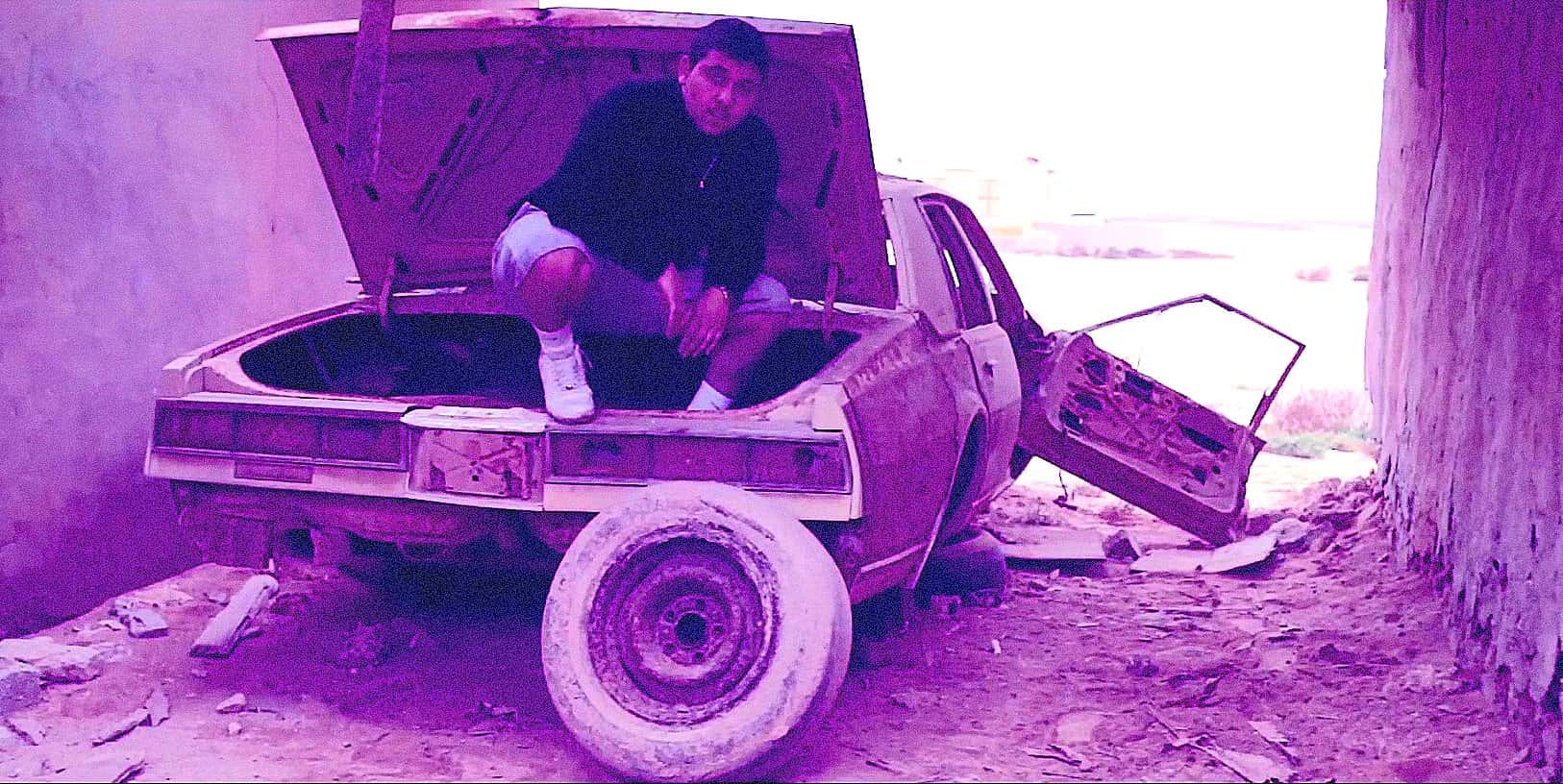 بلاكود بيلاكود bellakoud معازف رابر تونسي