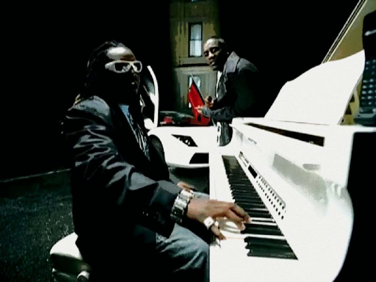 آيكون تي باين أوتوتيون معازف ملف akon t pain