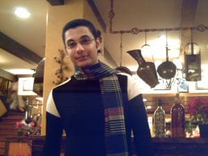 صورة مينا ناجي