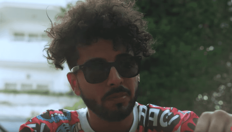 سي لمهف تونس تراب معازف si lemhaf ma3azef