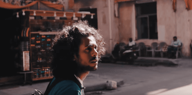 عفروتو تراب الاسكندرية راب مصري معازف ma3azef Afroto
