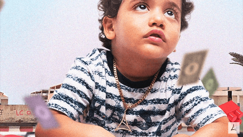 علاء دروببوي راب تونسي معازف ma3azef A.L.A