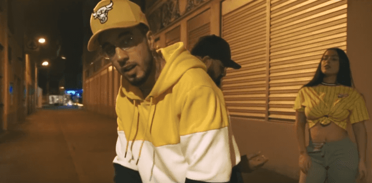 سانفارا نو نو سوكي سعد معازف sanfara ma3azef