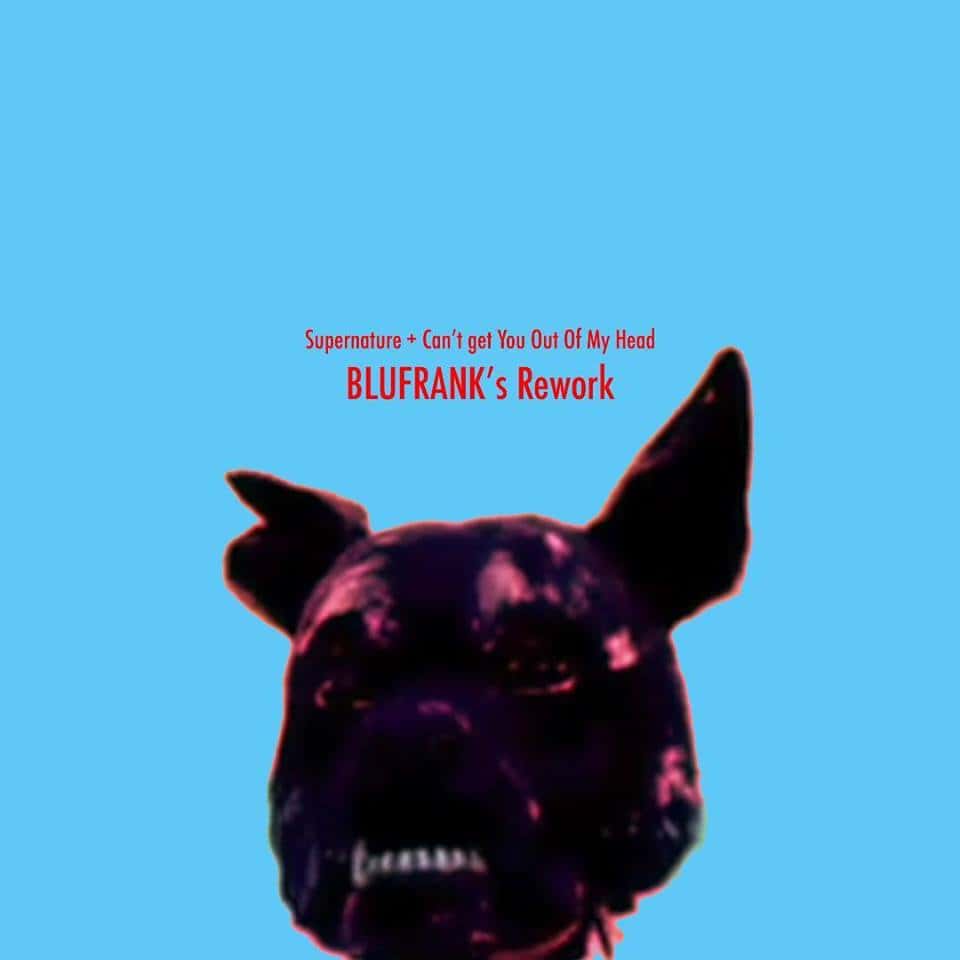 blufrank supernature ma3azef بلوفرانك سوبرنايتشر معازف