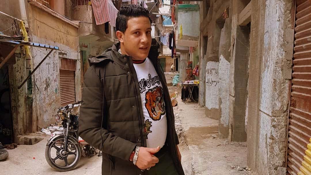 حمو بيكا معازف قائمة أفضل مهرجان مهرجانات السنة العام 2018