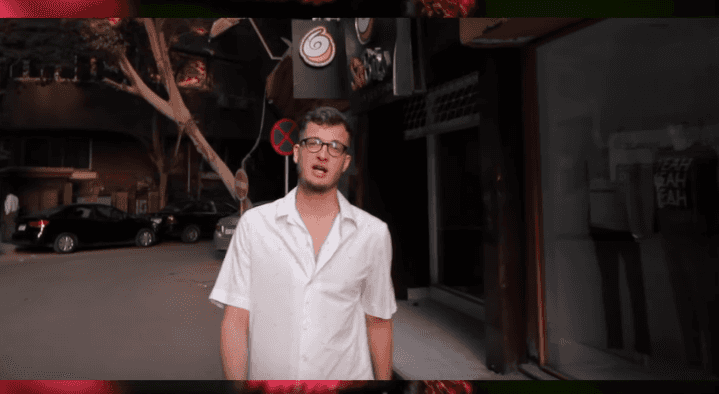 مروان موسى معازف marwan moussa ma3azef