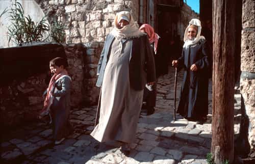 صوفيو حلب