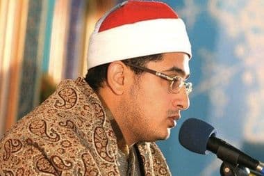 محمود أنور الشحات