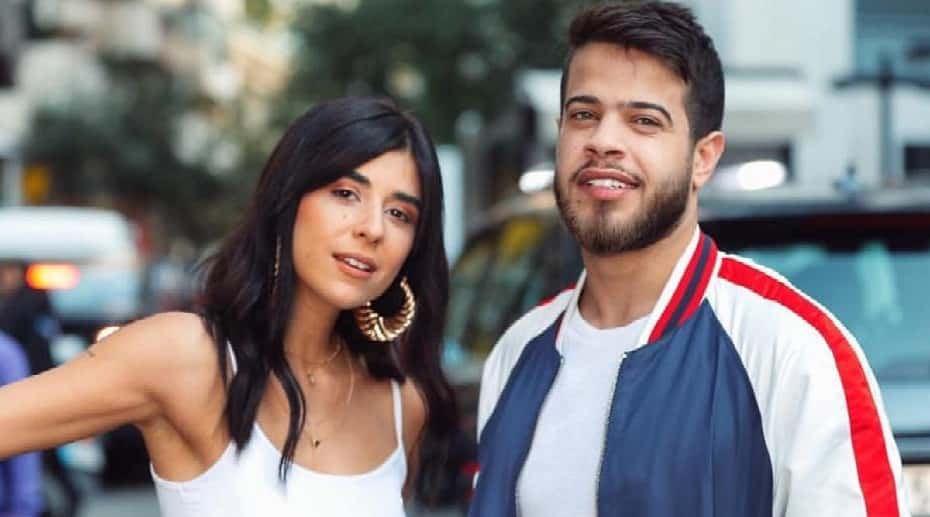 أدهم نابلسي هو الحب معازف Adham Nabulsi Ma3azef