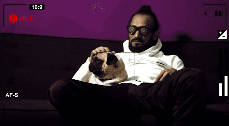 إل كاسترو معازف ma3azef el castro