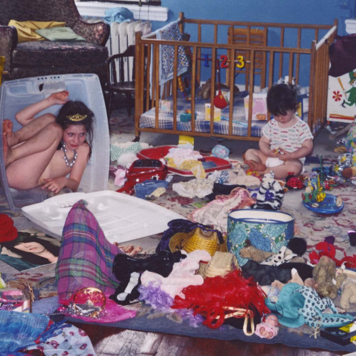 شارون فان إيتن sharon van etten remind me tomorrow ma3azef معازف