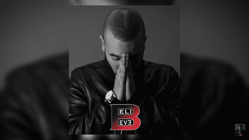 جي جي يه معازف ma3azef G.G.A