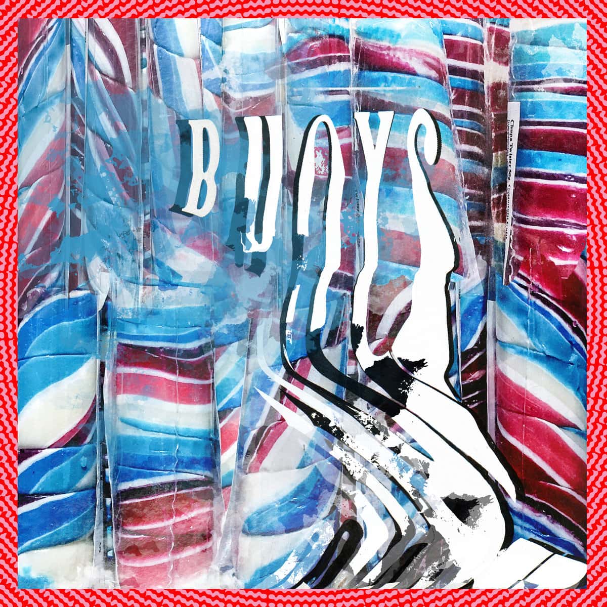 باندا بير بوويس معازف panda bear buoys
