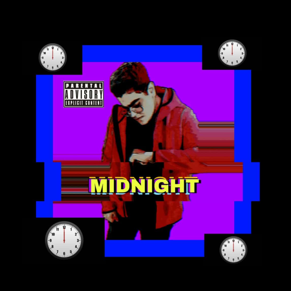 هوبز ميدنايت مدنايت hobaz midnight معازف