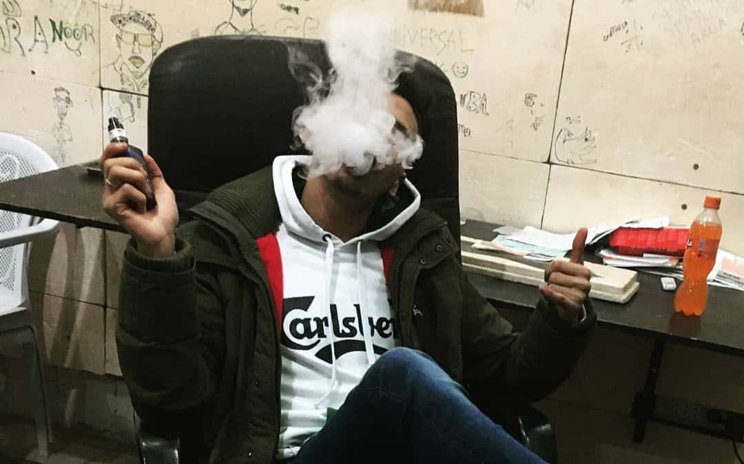 بلاك معازف فايب