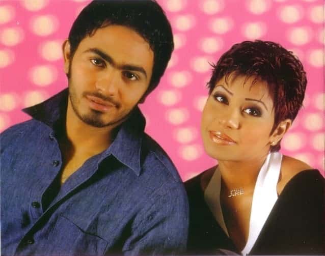 30 ديو عربي معازف ma3azef
