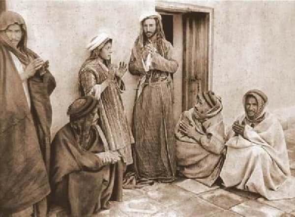 الملّا عثمان الموصلي