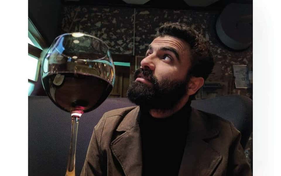 مسلم مسلّم هديب معازف ميكروسكوب ساعات