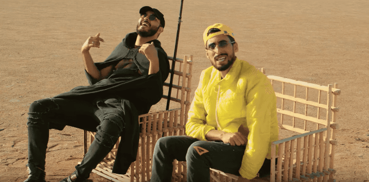 علاء معازف ma3azef A.L.A
