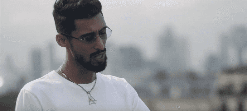 علاء معازف ma3azef A.L.A