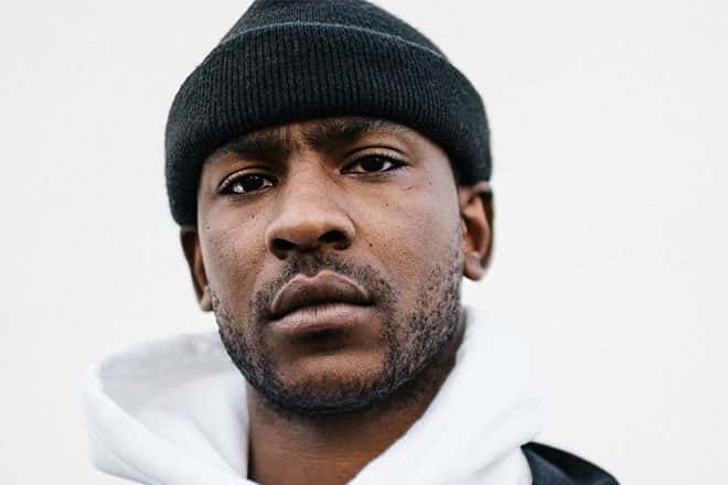 سكبتا معازف ma3azef skepta