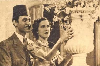 Mohamed Abdel Wahab Leila Mourad Mohamed Mounir Ali El Haggar Mohamed El Qasabgi محمد عبد الوهاب ليلى مراد محمد منير علي الحجار القصبجي الأغنية الهابطة معازف