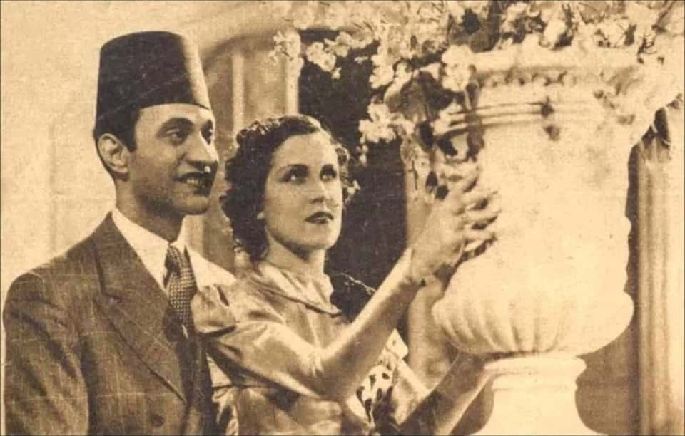 Mohamed Abdel Wahab Leila Mourad Mohamed Mounir Ali El Haggar Mohamed El Qasabgi محمد عبد الوهاب ليلى مراد محمد منير علي الحجار القصبجي الأغنية الهابطة معازف