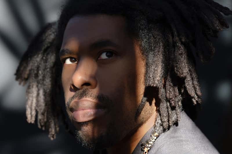 فلاينج لوتس معازف ma3azef flying lotus