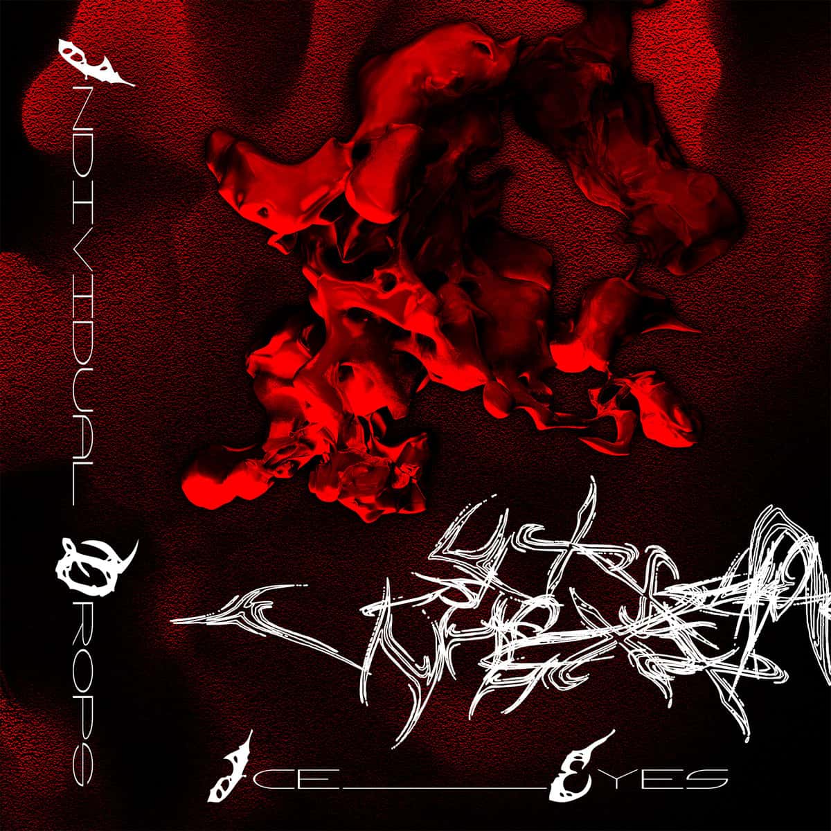 آيس-آيز معازف ma3azef Ice-eyes