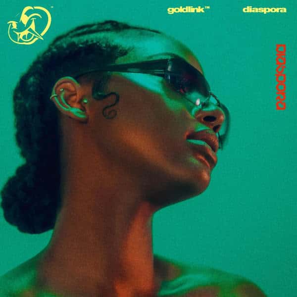 جولدلينك معازف ma3azef Goldlink