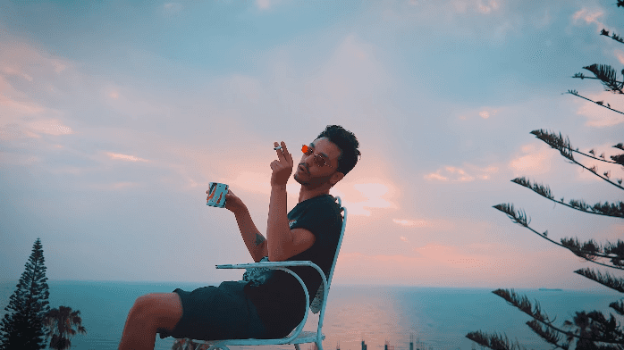 توتو معازف MA3AZEF 2two