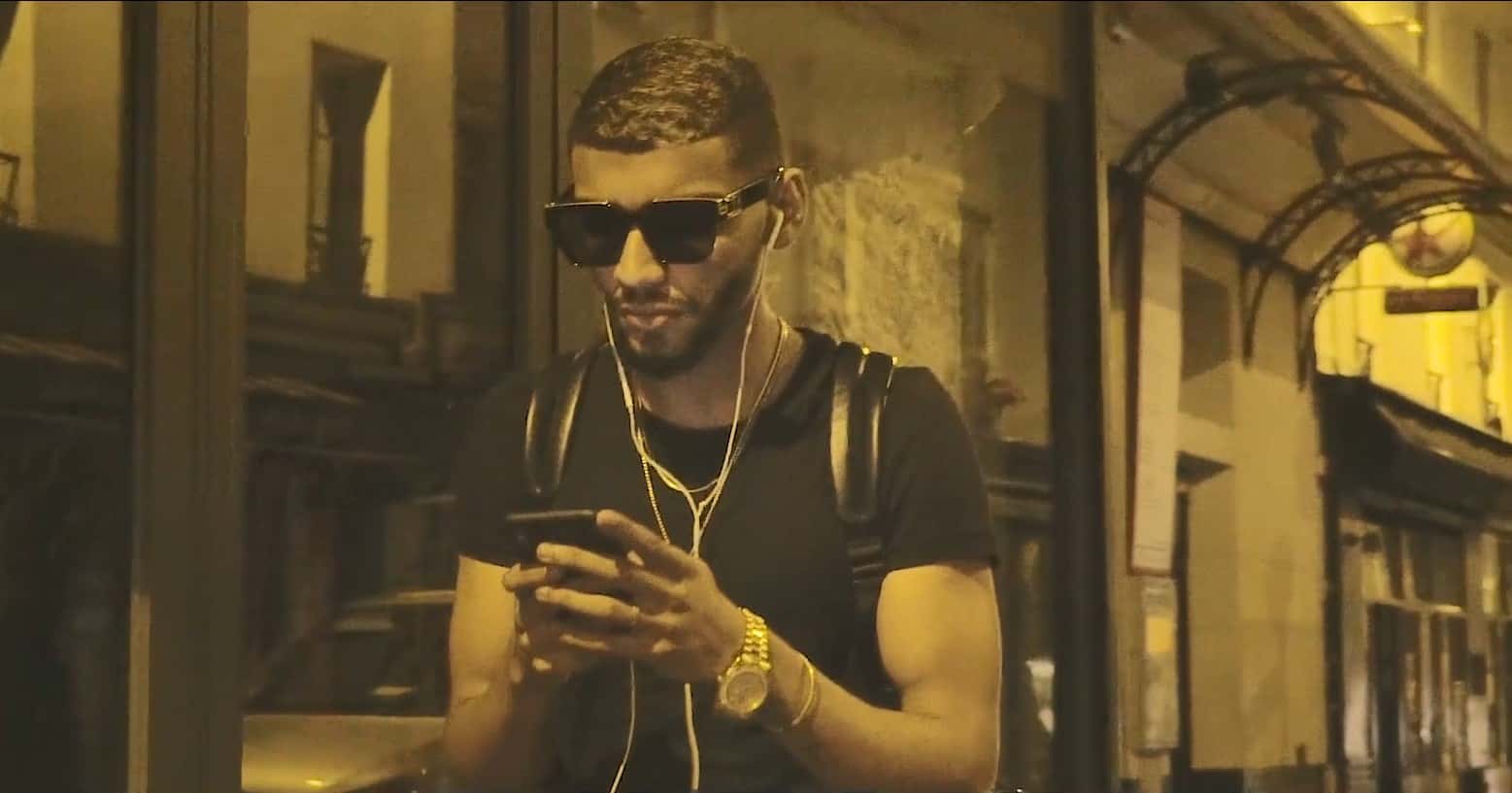 إل موندو سمارا معازف el mondo samara