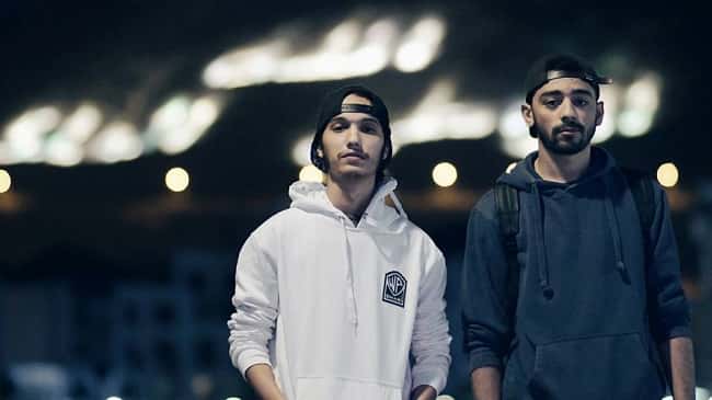 شايفين معازف ma3azef shayfeen